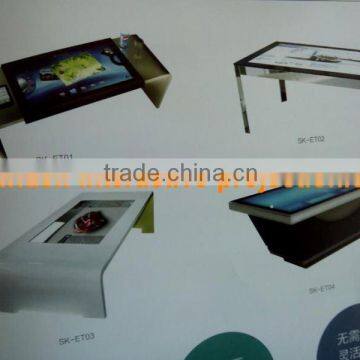 excellent quanlity diy multi touch table from China