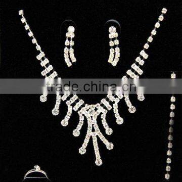 2011 simplely lavishly jewelry set