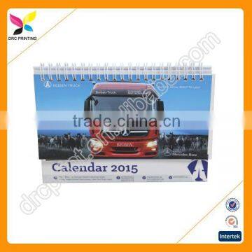 custom saddle stitch calendars for 2016