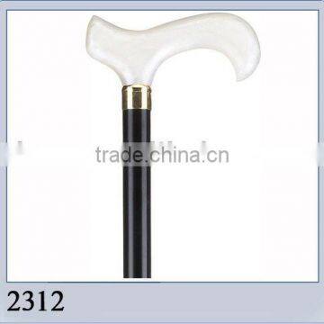 ACRYL HANDLE WALKINT STICK