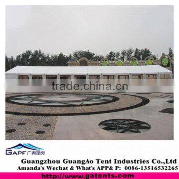 2015 Hot New Nice Looking China Wedding Tent Pole