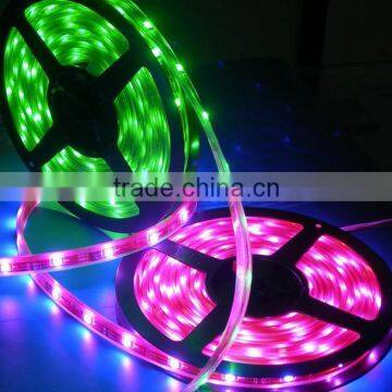 SMD3528 LED Light Strip. High Quality LED Strip Light. Hot Sale RGB LED Strip