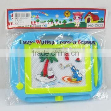 children drawing board