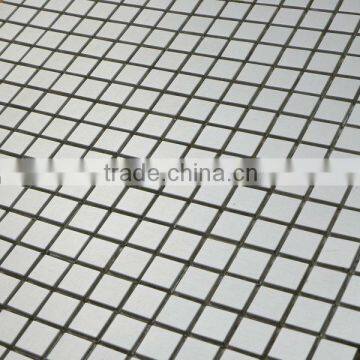 MFS-081 Metal Mosaic Stainless Steel Mosaic Art Mosaic