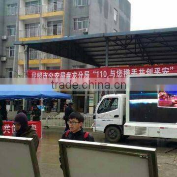 Vehicle Mounted Diesel Generators 10kw Single Phase NO.1 in China photo-3