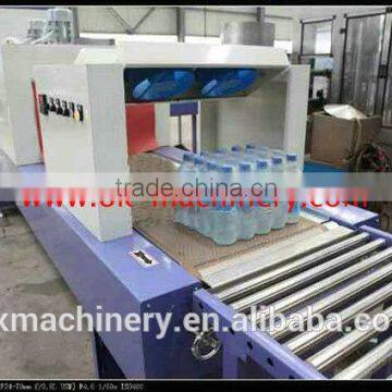 Hot Sell pe Film Wrapping Machine photo-6