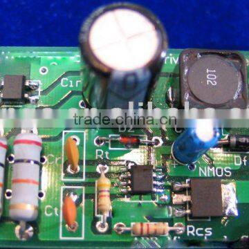 DC Motor Driver(Provide professional PCBA service)