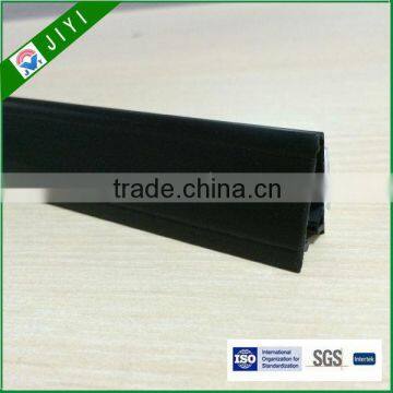 high quality pvc edge banding for curtain