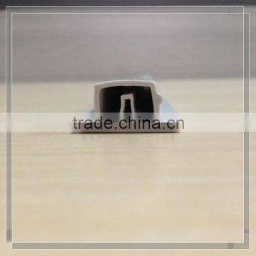 u Shape Pvc Edge Strip