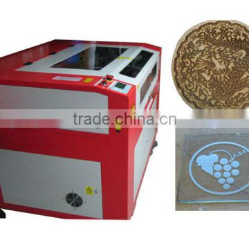 Chinese laser machine price (600mmx900mm)