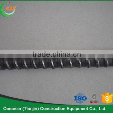 Formwork Steel Tie Rod and Water Stopper photo-3