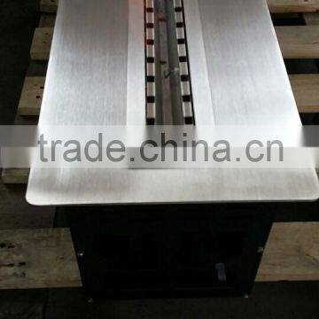 Small Bio Ethanol Table Fireplace photo-5