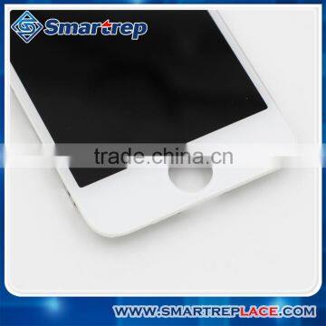 4.0 inch no dust digitizer for iPhone 5s