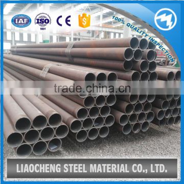 astm a53 b hot dipped erw carbon steel pipe