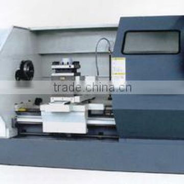 Large Size CNC Lathe Machine CK6180