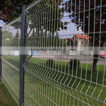 hot-dipped Garden fencing mesh