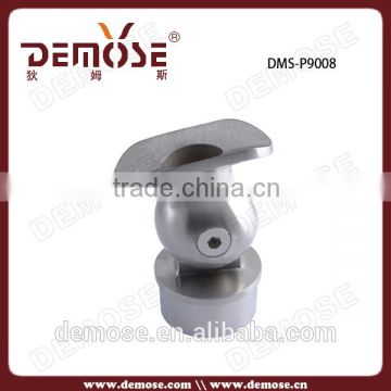 rope handrail brackets / stainless steel pipe handrail brackets