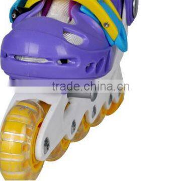 Custom Carbon Bearing Rollerblade Inline Roller photo-3
