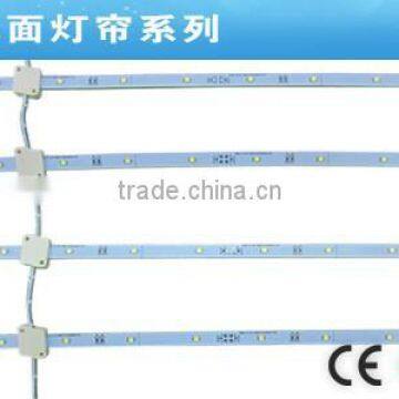 Sherry- Led Curtain Light/singel Side Led Curtain photo-3