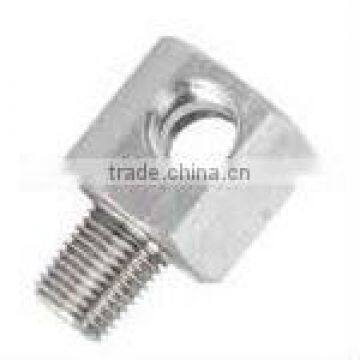 Check Valve and Connectors, CJ101-1