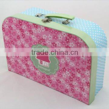 Lovely toy box,package box,gift packaging box(ZJ_80040-1)