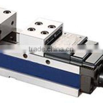 130MM ADJUSTABLE TYPE POWER MACHINE VISE (GS-6602F02)