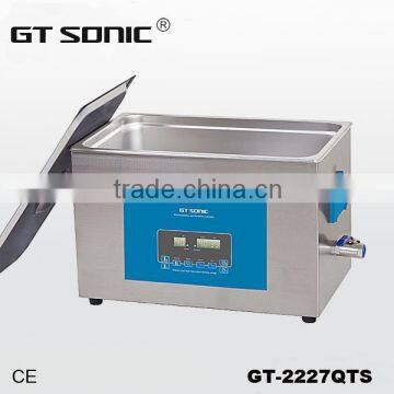 GT-2227QTS 27L Heat-controled Ultrasonic Cleaner