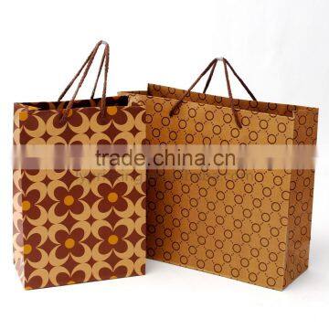 Lovey Style Paper Bag, Shopping Bag, Gift Bag Printing photo-5