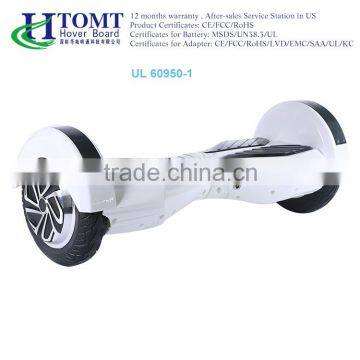 new products 2016 toys for kids 8 inch hoverboard scooters for kids electric scooter