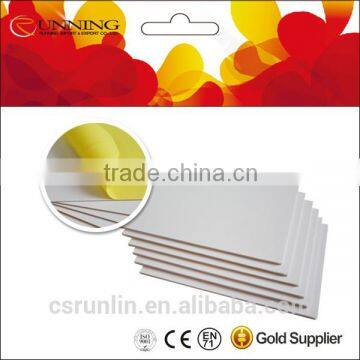 PVC Foam Sheet, PVC Foam Board self adhesive foam board