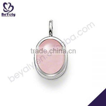 hot sale jewelry 2015 925 sterling silver necklace for women