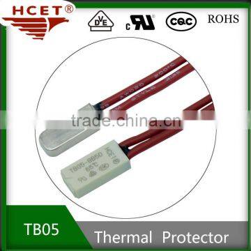 Protector, Thermal Protector, TB05