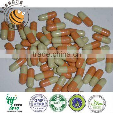 Propolis gelatin Capsule