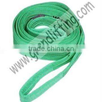 2ton polyester webbing sling