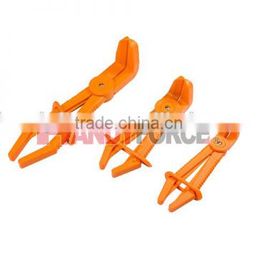 3PCS Angle Hose Pinching Pliers Set, Cooling System Service Tools of Auto Repair Tools