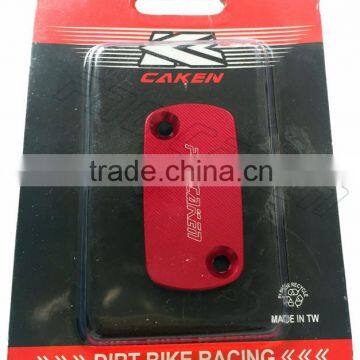 Competitive Price CNC FRONT MASTER CYLINDER COVER for Crf 450 photo-4