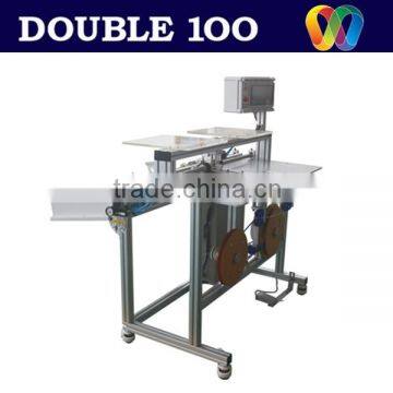 automatic center taping machine for photo paper