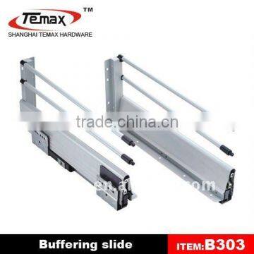 plastic drawer slides drawer slides cabinet hardware drawer slides manufacturers                        
                                                Quality Choice