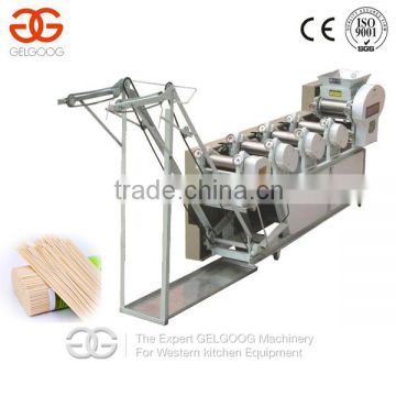 Fresh Noodle Making Machine Price/Noodle Maker