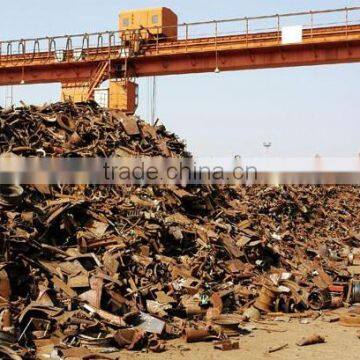 HMS 1 HMS 2 Scrap METAL SCRAP Factory Price