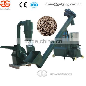 Industrial Chicken Pellet Making Machine