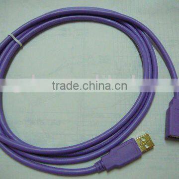 USB 1.1 cable A Male-A Fmale