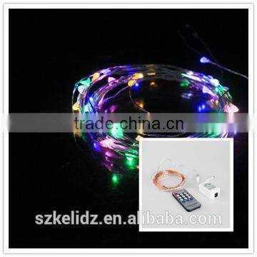 China Shenzhen Christmas Light String Trade