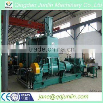 55L Hot Sales Well-sealed Banbury Intensive Rubber Kneader photo-3