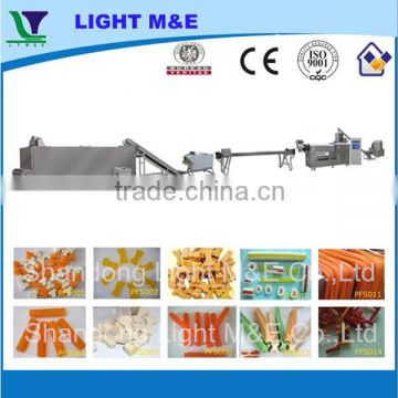 Large Capacity Pet Food Production Extruder/Pet Food/Dog Food Production Line