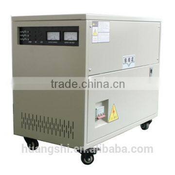 150KVA 3 Phase Voltage Regulator for CNC Milling Machine photo-2