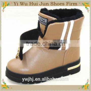Wholesale Work Boots Half Ankle Boot photo-6