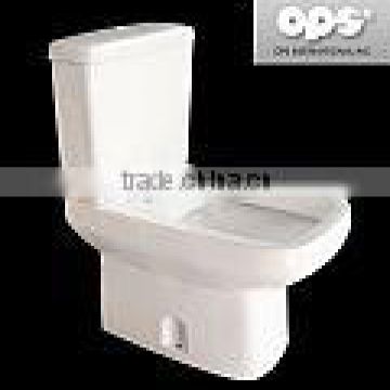 One Piece Toilets T/X-7144