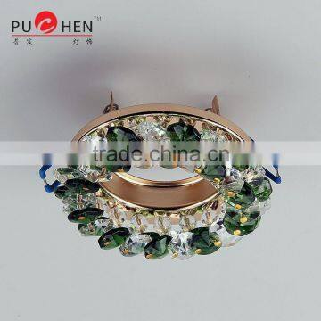 Beaded Lamp Halogen LED Lighting MR16 GU10 Lamps Model BS301 photo-2