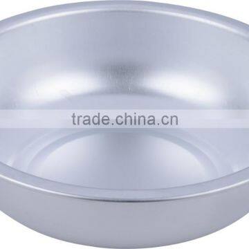 new product aluminum washbasin for baby price